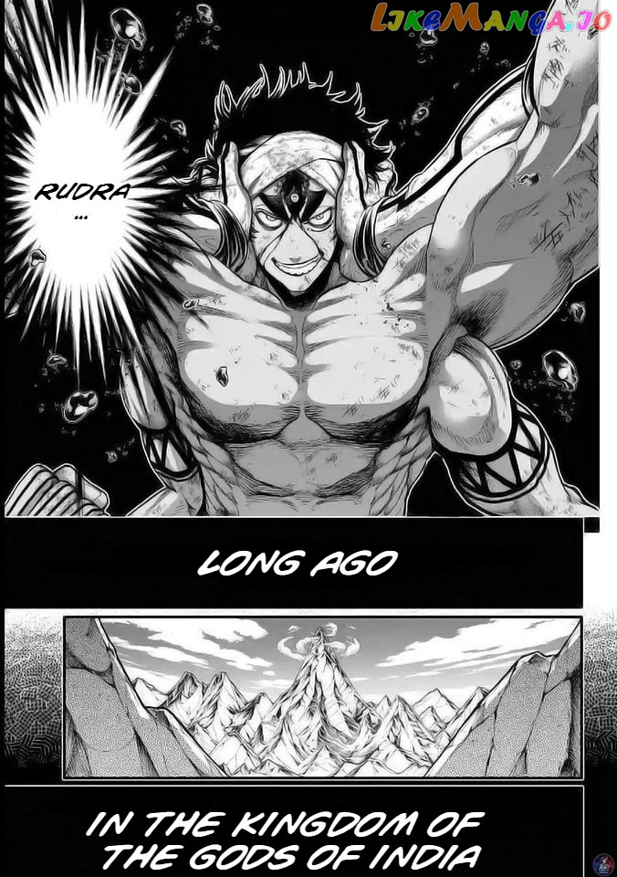 Record Of Ragnarok, Chapter 36 image 15